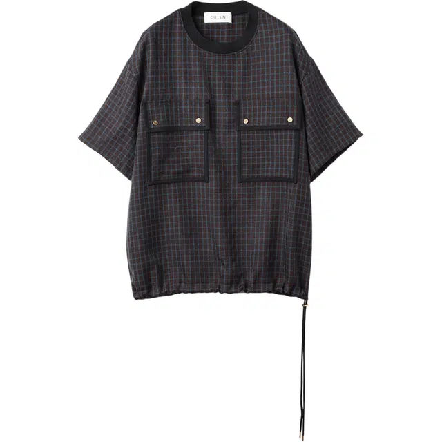 CULLNI SS25 T
