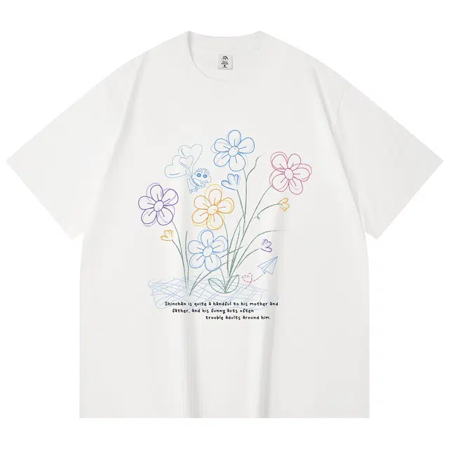 Crayon Shinchan T