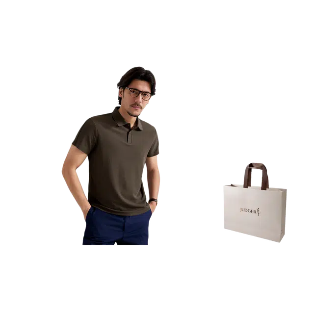 JUDGER Polo