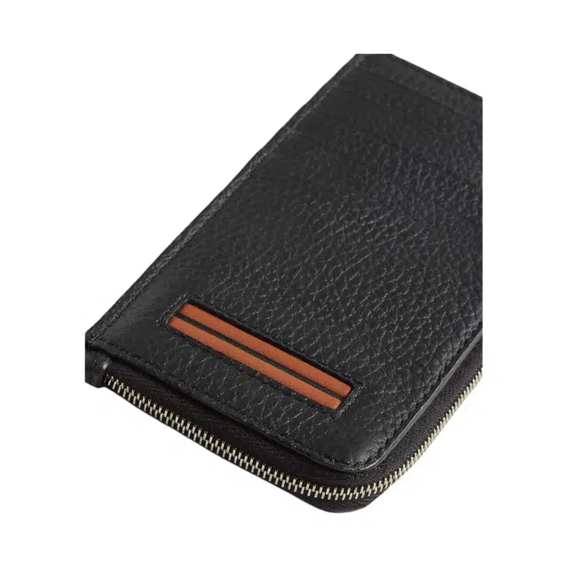 Zegna DEERSKIN Logo