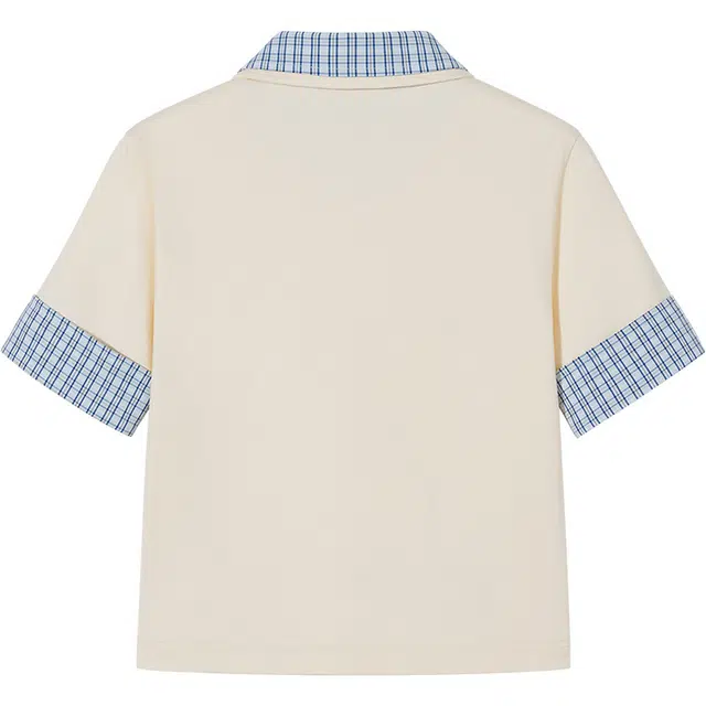 PSO Brand Polo