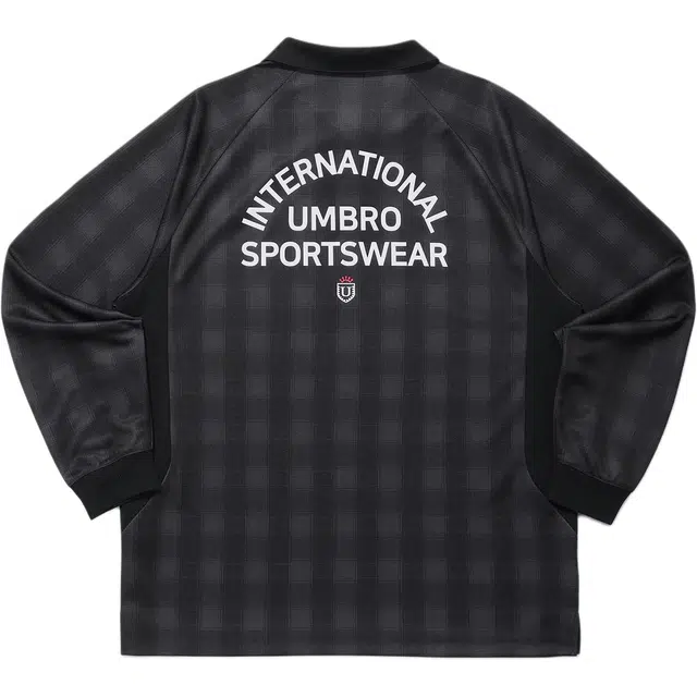 umbro SS25 Polo