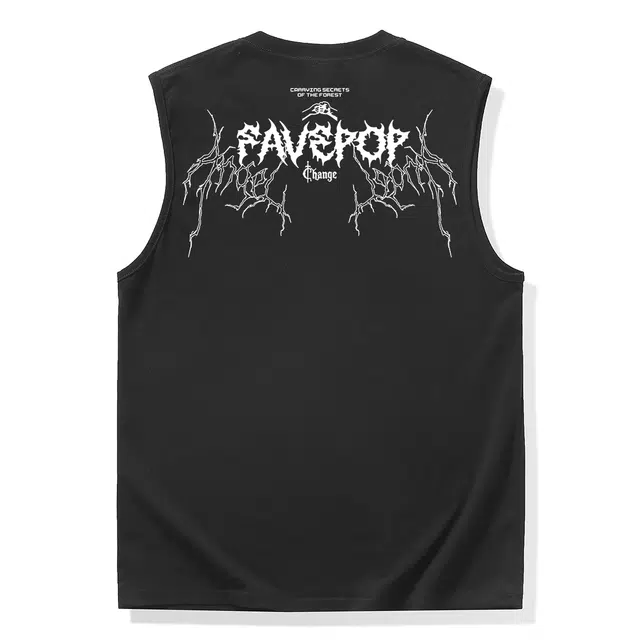 FAVEPOP logo