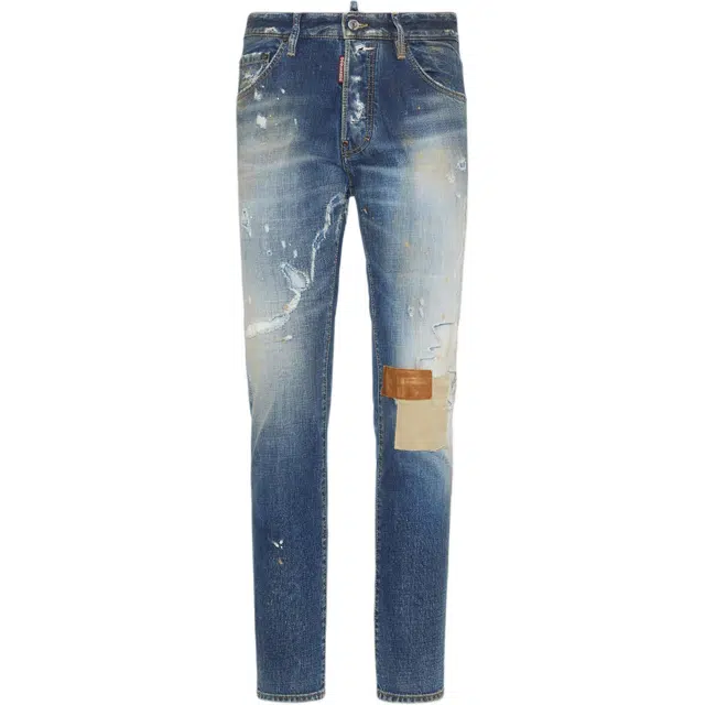DSQUARED 2 SS25