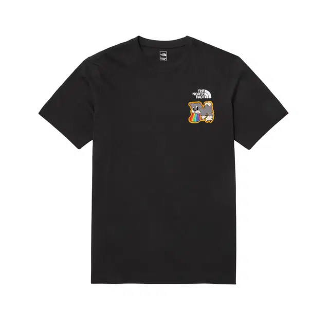 THE NORTH FACE BASIC ZYT
