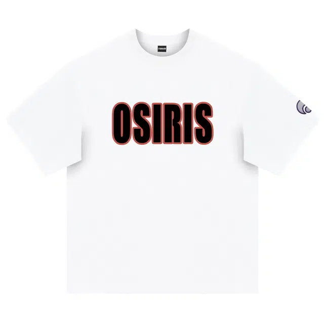 OSIRIS logoT