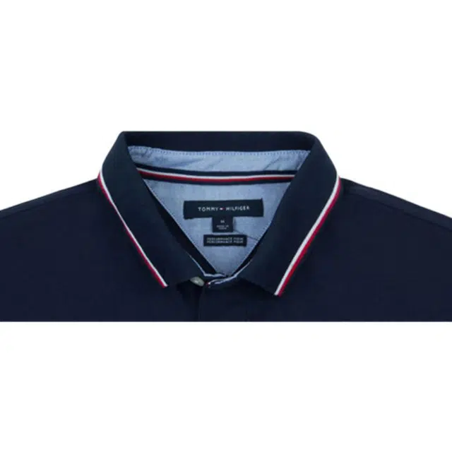 Tommy Hilfiger SS23 LogoPolo