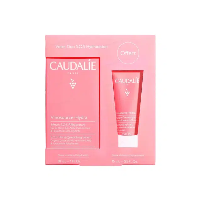 Vinosource Hydra 15ml+30ml