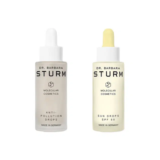 Dr.Barbara Sturm 30ml+30ml