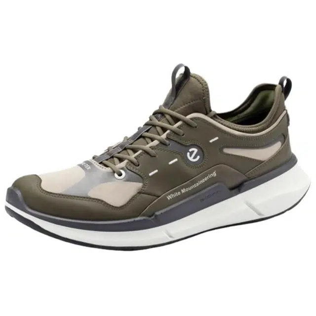 White Mountaineering x ecco Biom 2.2