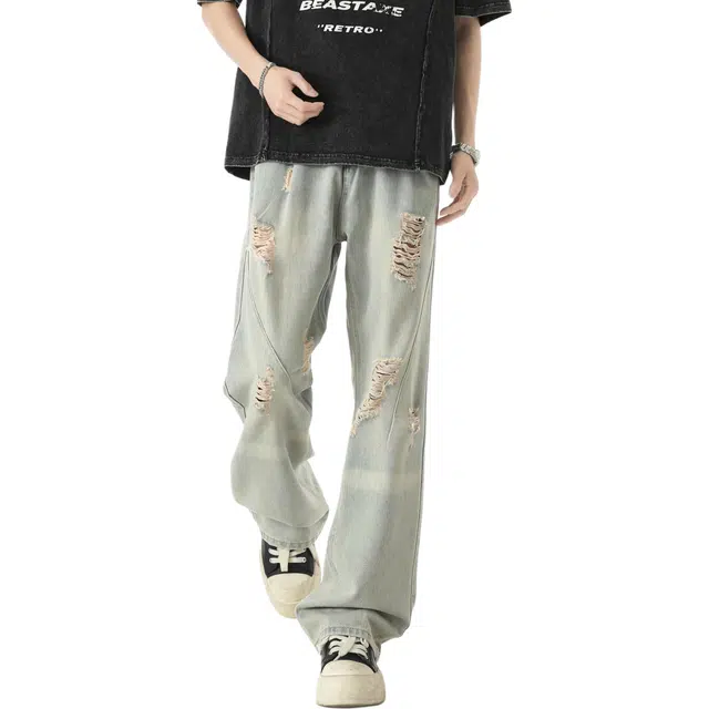 YATSI Cleanfit fit