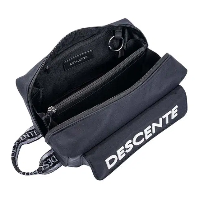 DESCENTE GOLF
