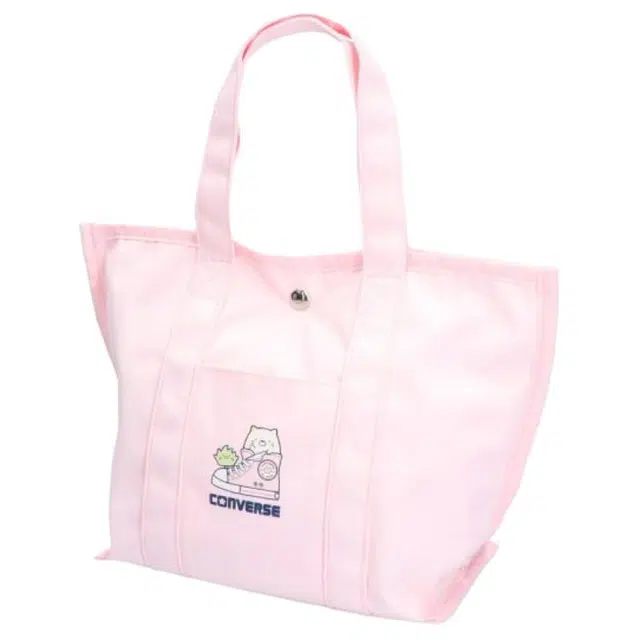 SAN-X CONVERSE Tote