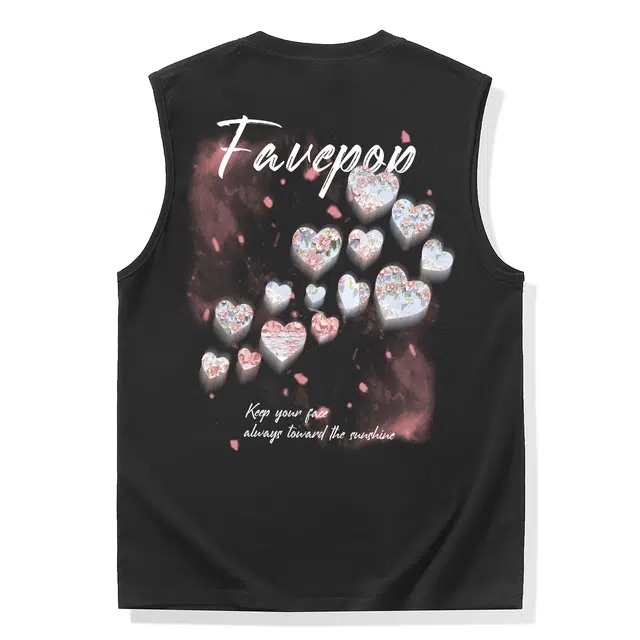 FAVEPOP