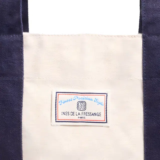 INES DE LA FRESSANGE Alicia Tote
