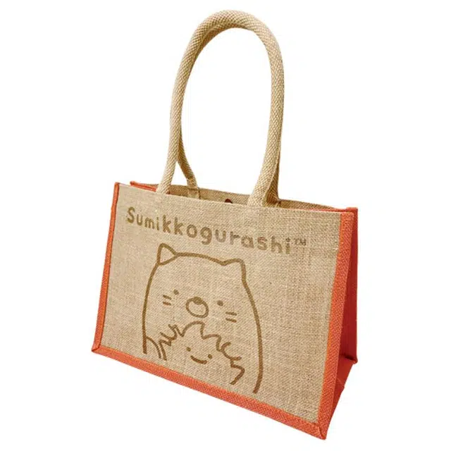 SAN-X Sumikko Gurashi Tote