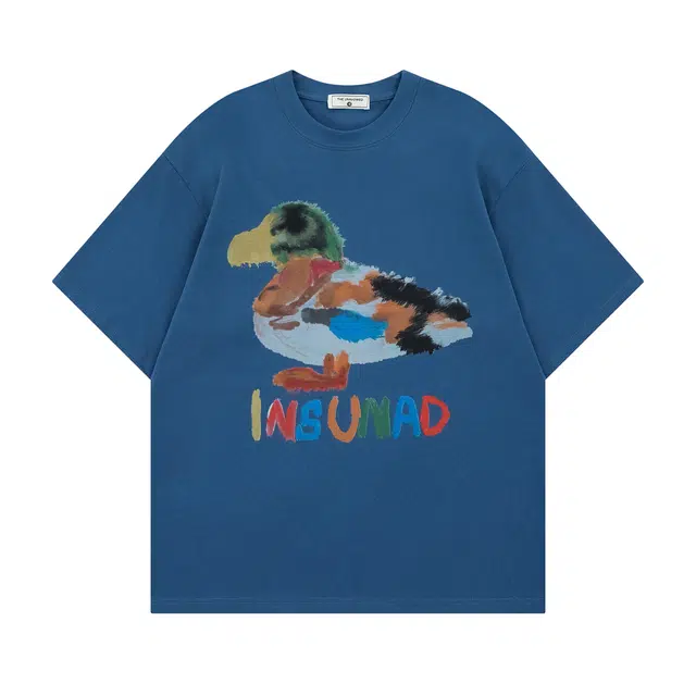 oversize T