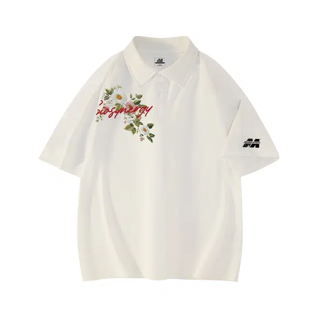 MUSCLETECH logoTPolo
