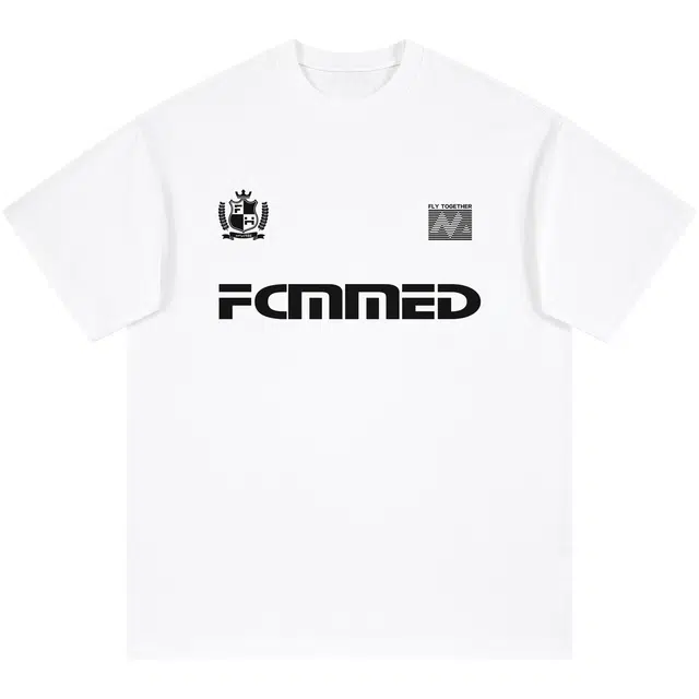 FCMM LogoT