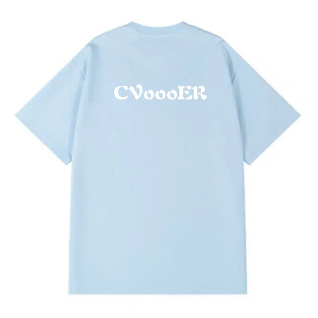 CVOOOER LOGOT