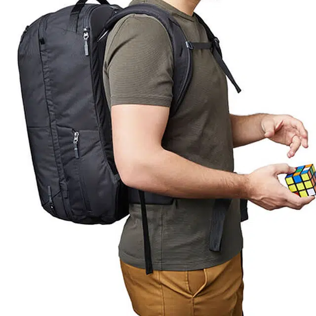 GREGORY 40L BORDER