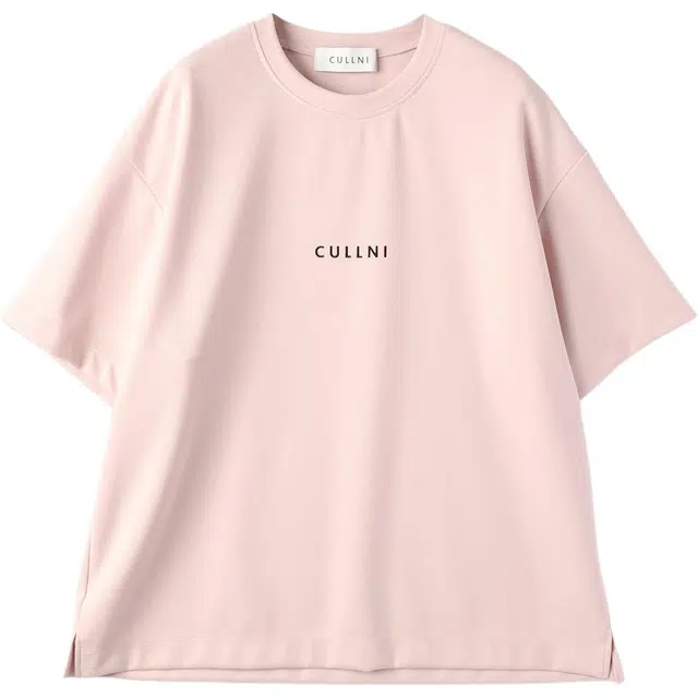 CULLNI SS25 T