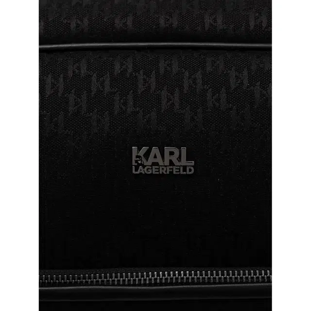 KARL LAGERFELD Logo )