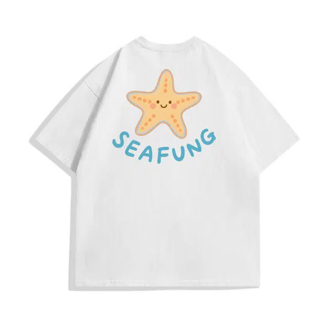 SEAFUNG T