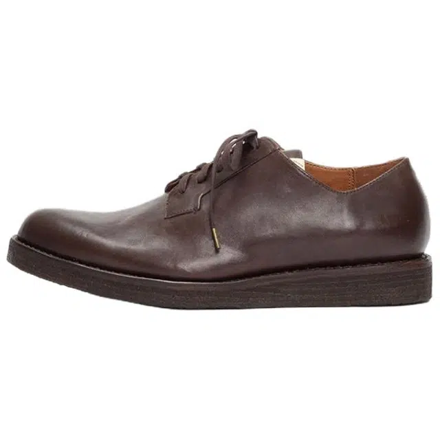Visvim GPO-FOLK
