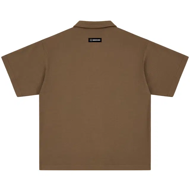 88rising LogoPolo