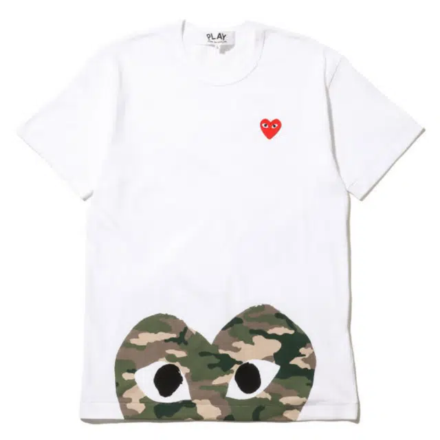 CDG Play T