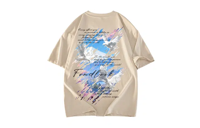 FONDLOOK T