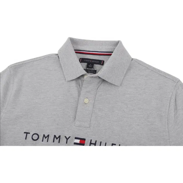 Tommy Hilfiger 1985 Polo