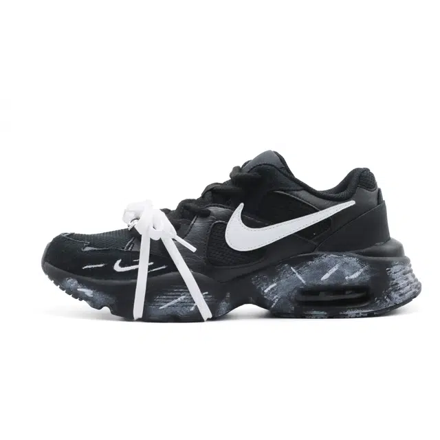 Nike Air Max Fusion Black