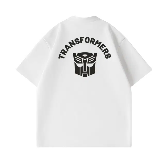 TRANSFORMERS T