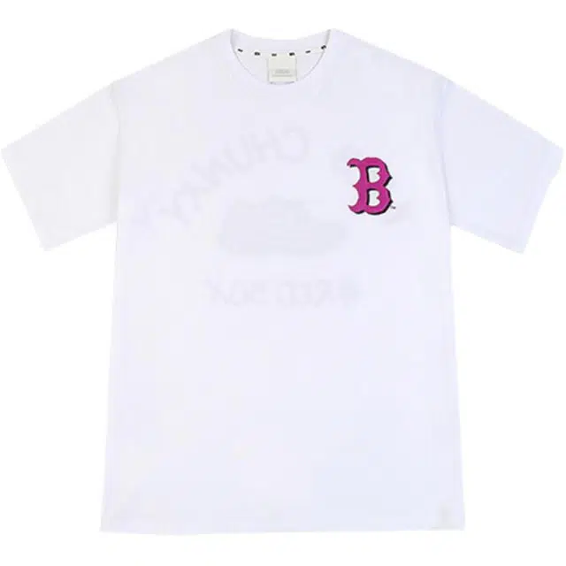 MLB T