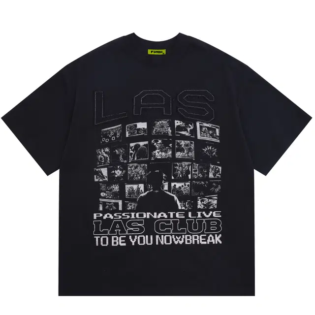 DNBH LogooversizeT