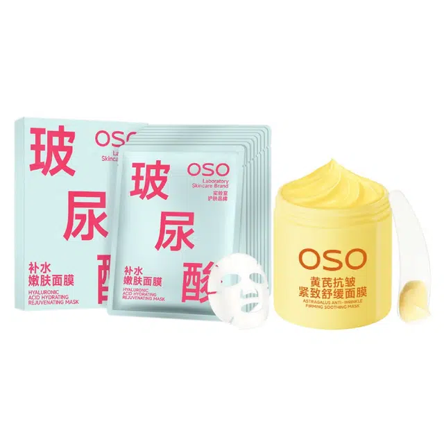 OSO