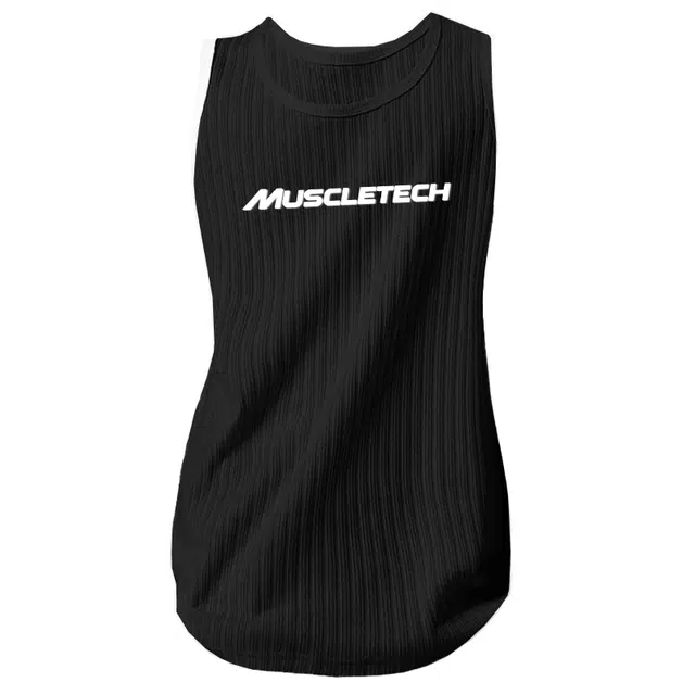 MUSCLETECH LOGO