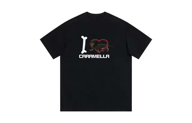 Caramella logoT