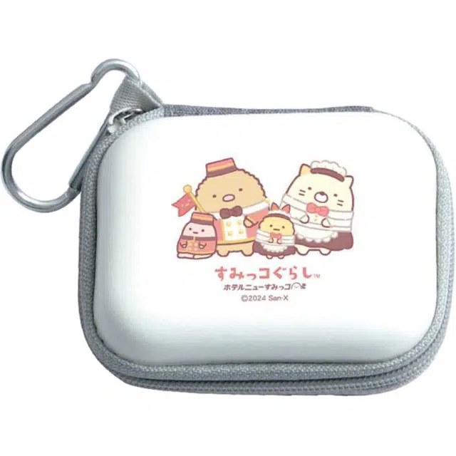 SAN-X Sumikkogurashi EVA
