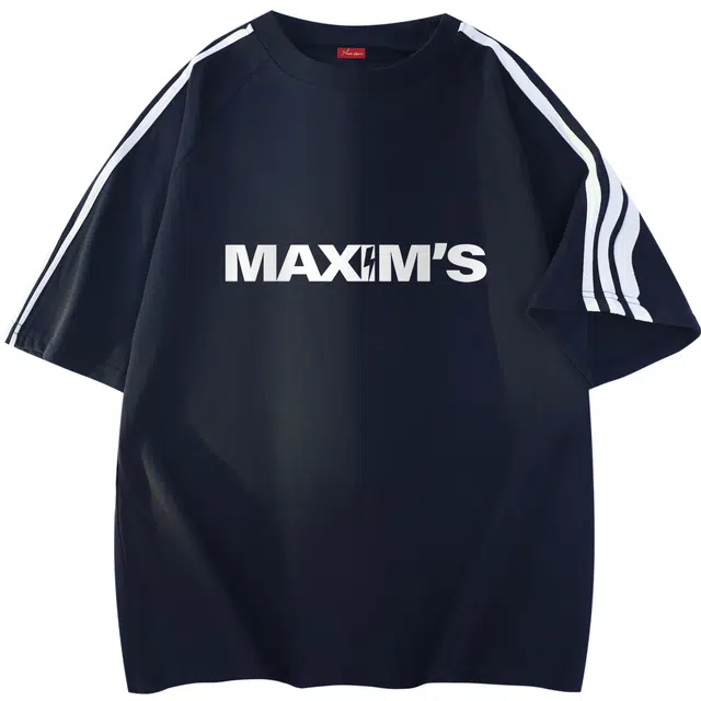 maxim's de paris T