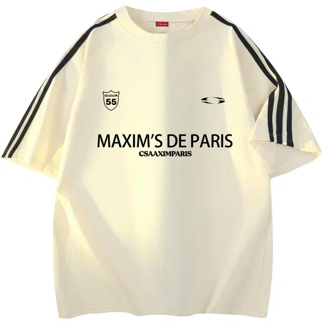 maxim's de paris T