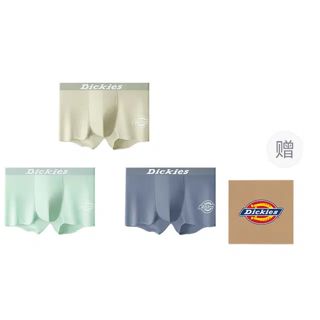 Dickies
