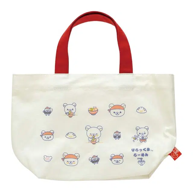 SAN-X Tote