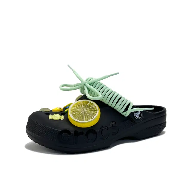 Crocs Baya Classic clog EVA