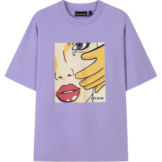 Drew House SS25 T