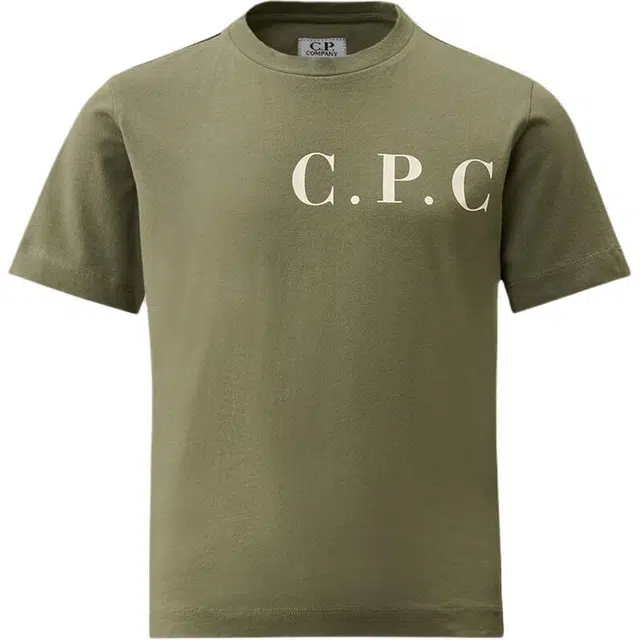 C.P.CompanyT