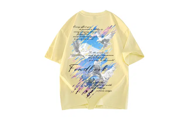 FONDLOOK T