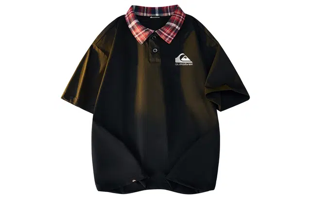 Quiksilver LogoPolo